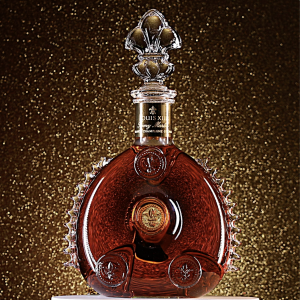 Louis XIII Bottle by Remy Martin